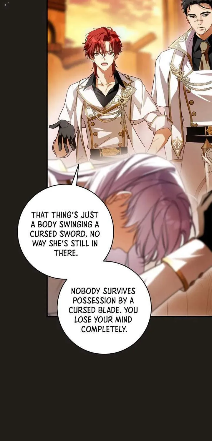 The Flower With a Sword Chapter 2 page 65 - 