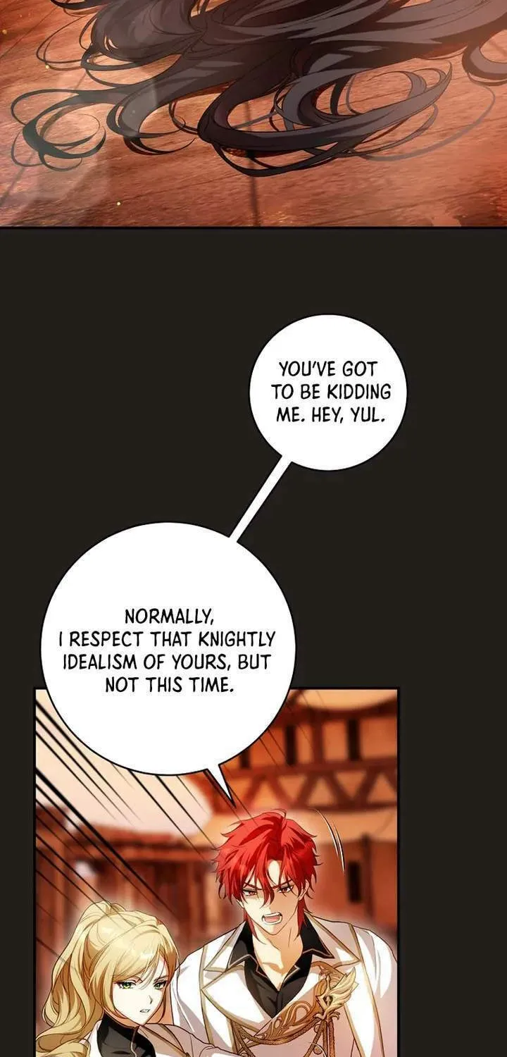 The Flower With a Sword Chapter 2 page 74 - 