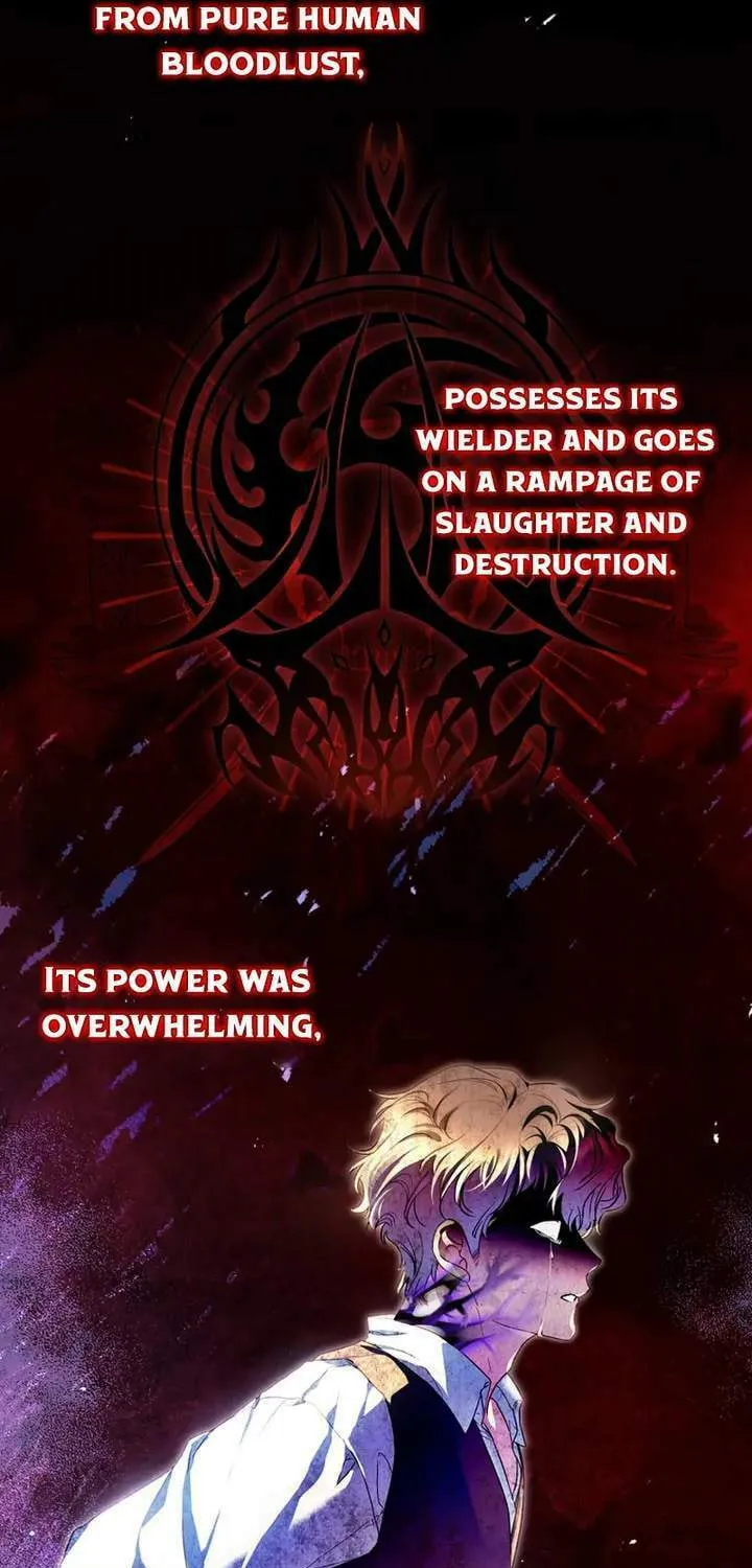 The Flower With a Sword Chapter 2 page 9 - 