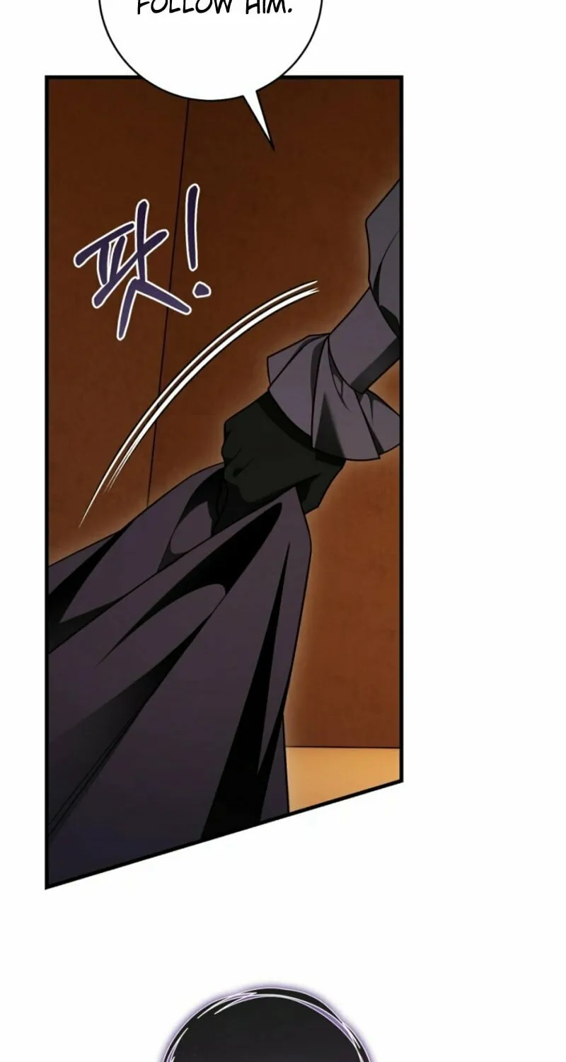 The Flower With a Sword Chapter 20 page 2 - 