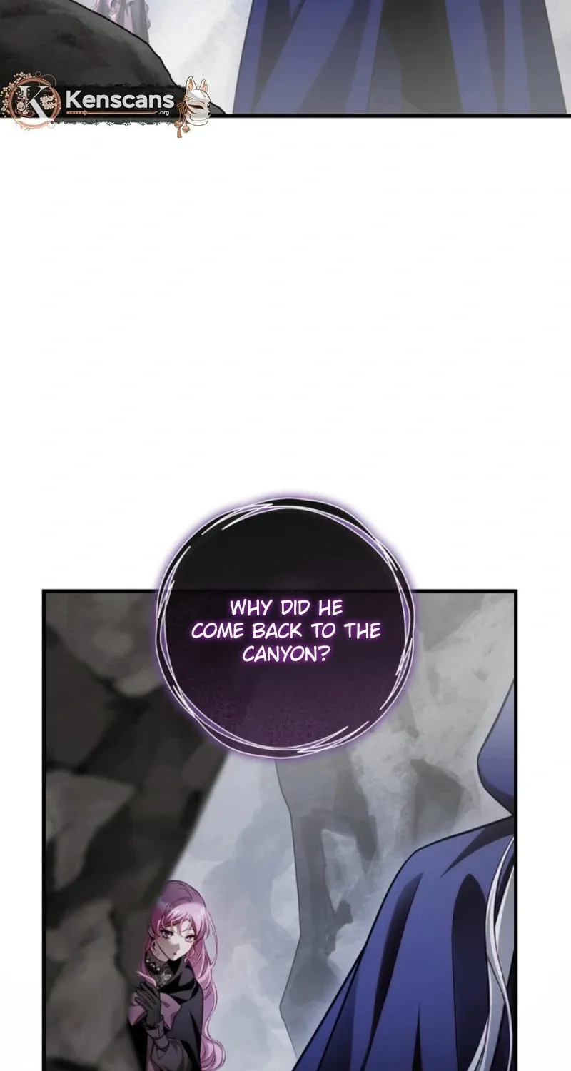 The Flower With a Sword Chapter 20 page 14 - 