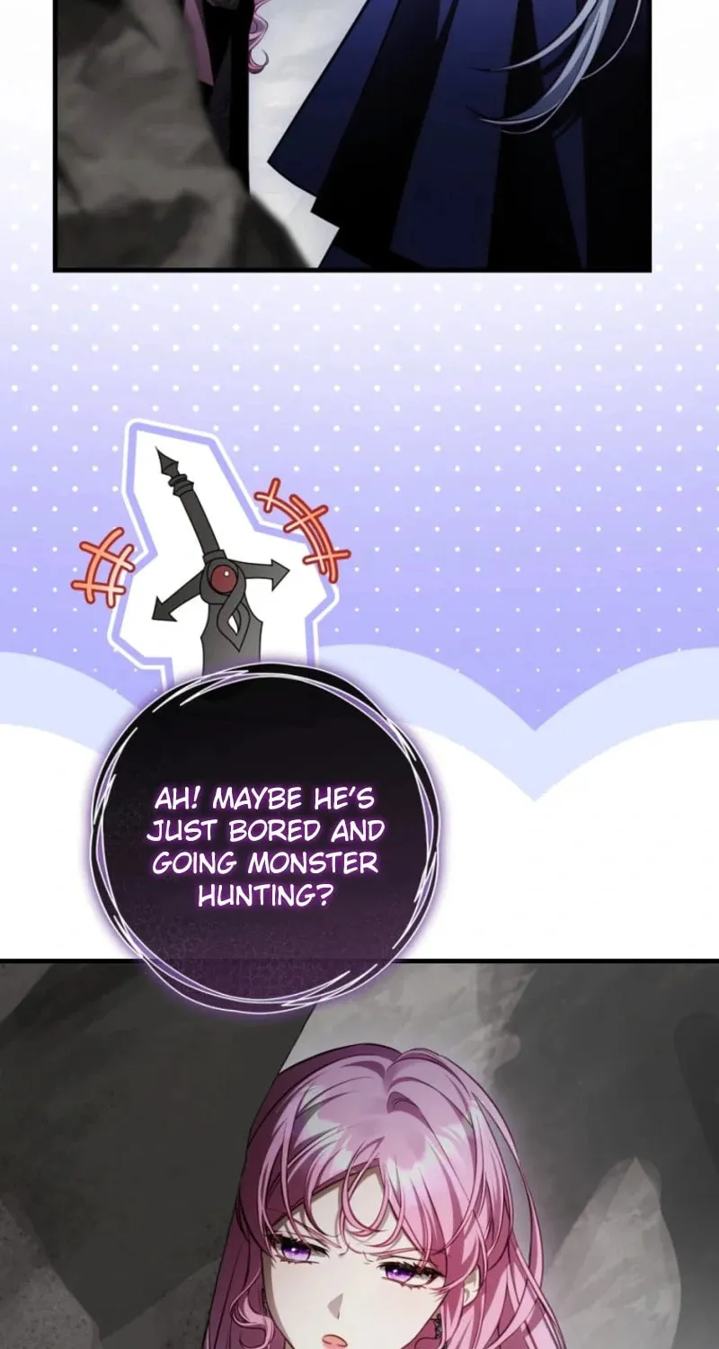 The Flower With a Sword Chapter 20 page 15 - 