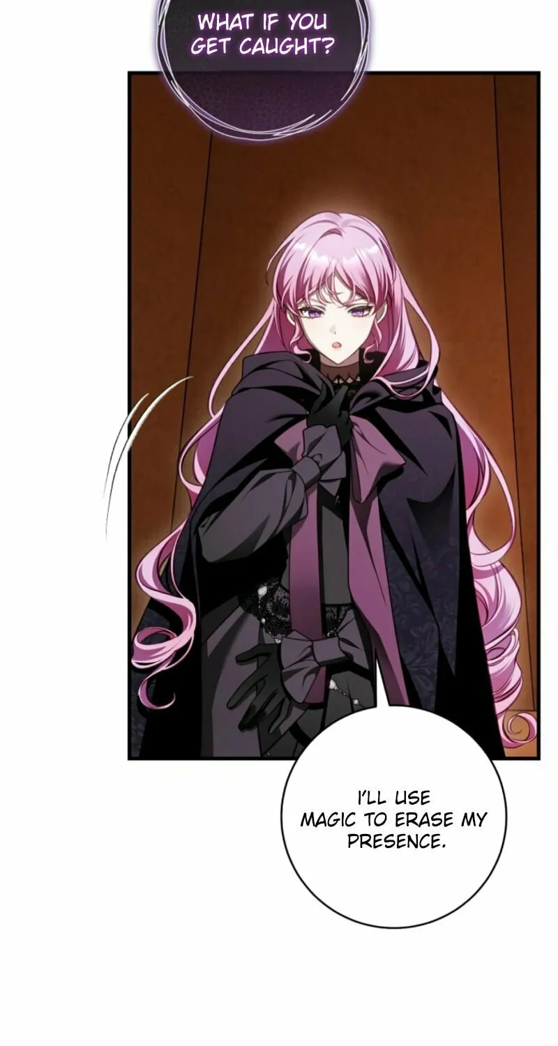 The Flower With a Sword Chapter 20 page 3 - 