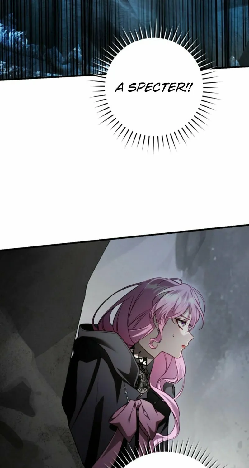 The Flower With a Sword Chapter 20 page 36 - 