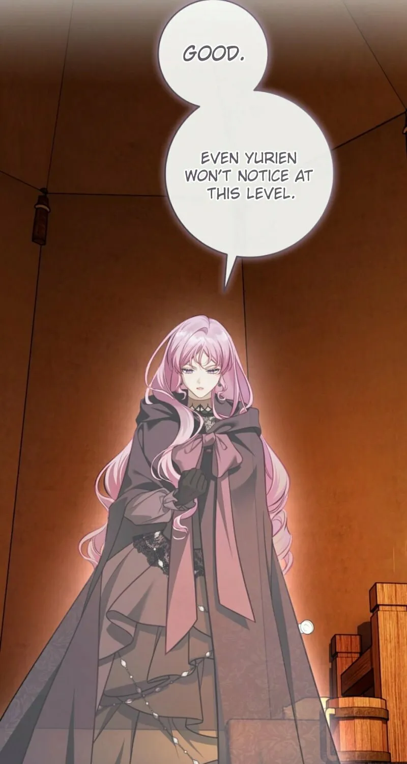 The Flower With a Sword Chapter 20 page 5 - 