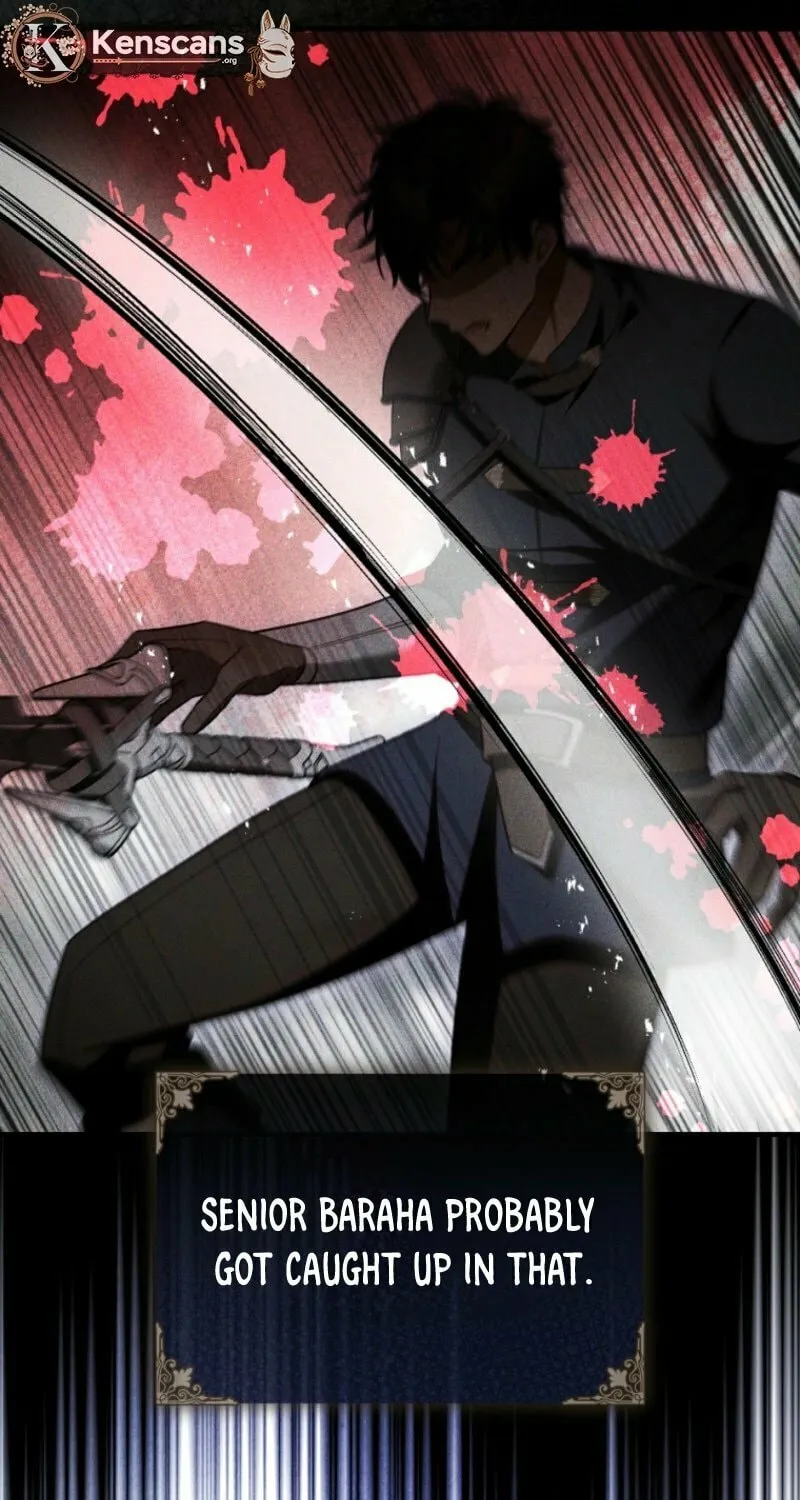The Flower With a Sword Chapter 20 page 41 - 