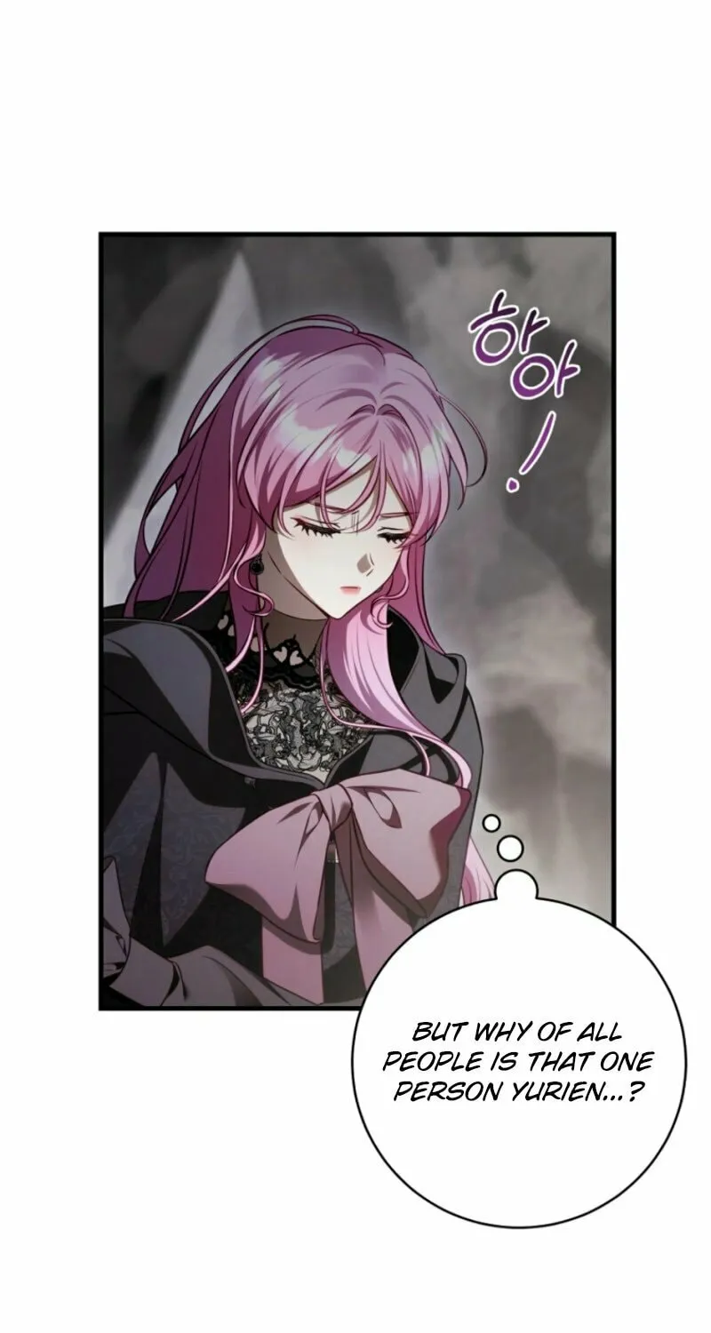 The Flower With a Sword Chapter 20 page 45 - 