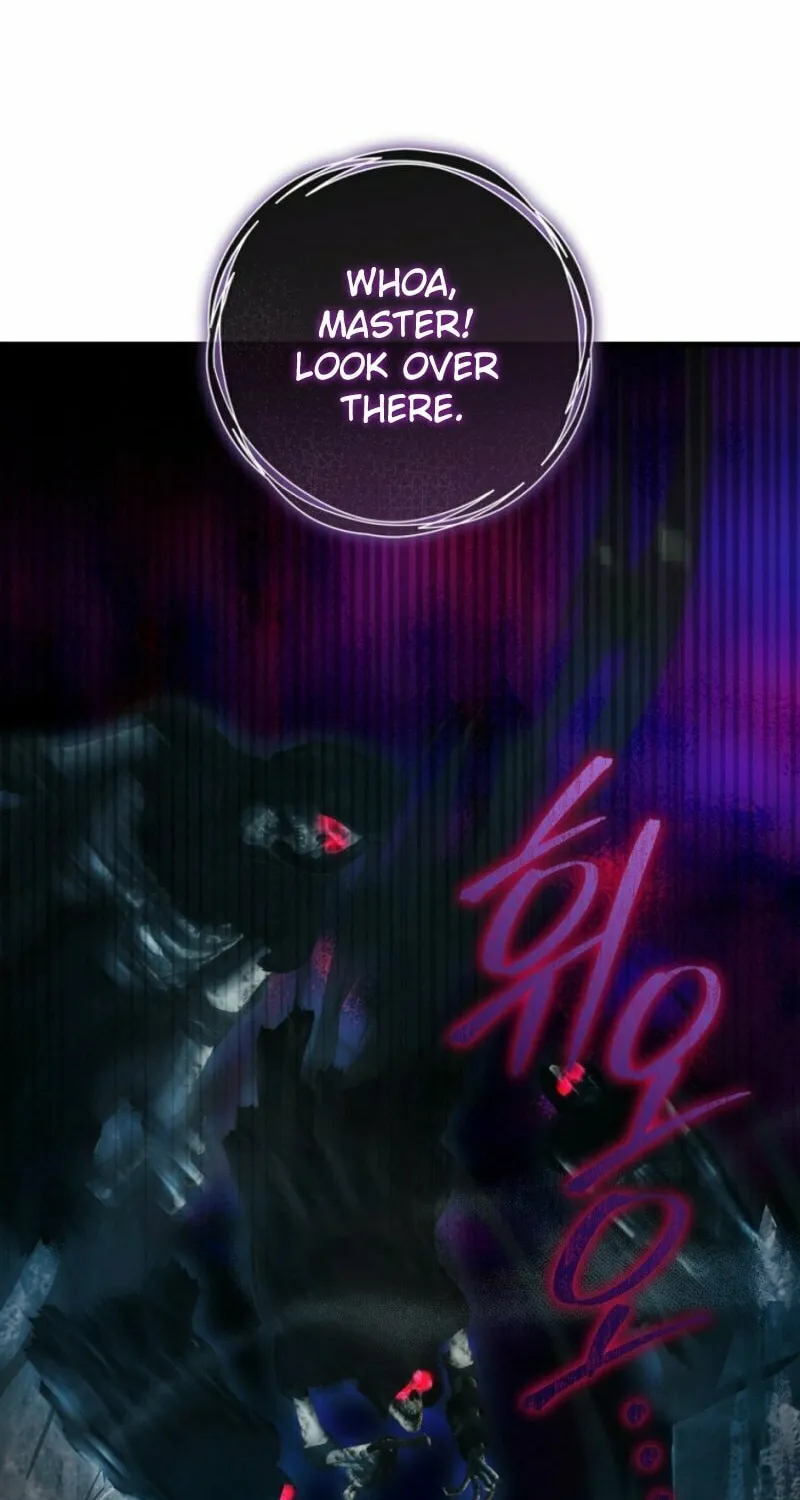 The Flower With a Sword Chapter 20 page 46 - 