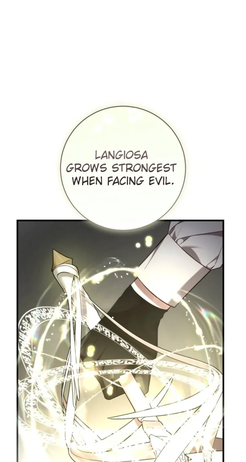 The Flower With a Sword Chapter 20 page 49 - 