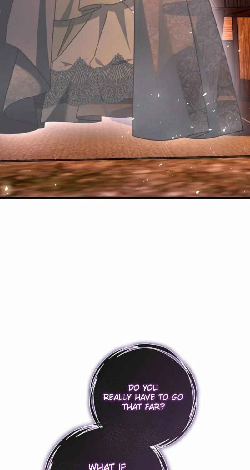 The Flower With a Sword Chapter 20 page 6 - 