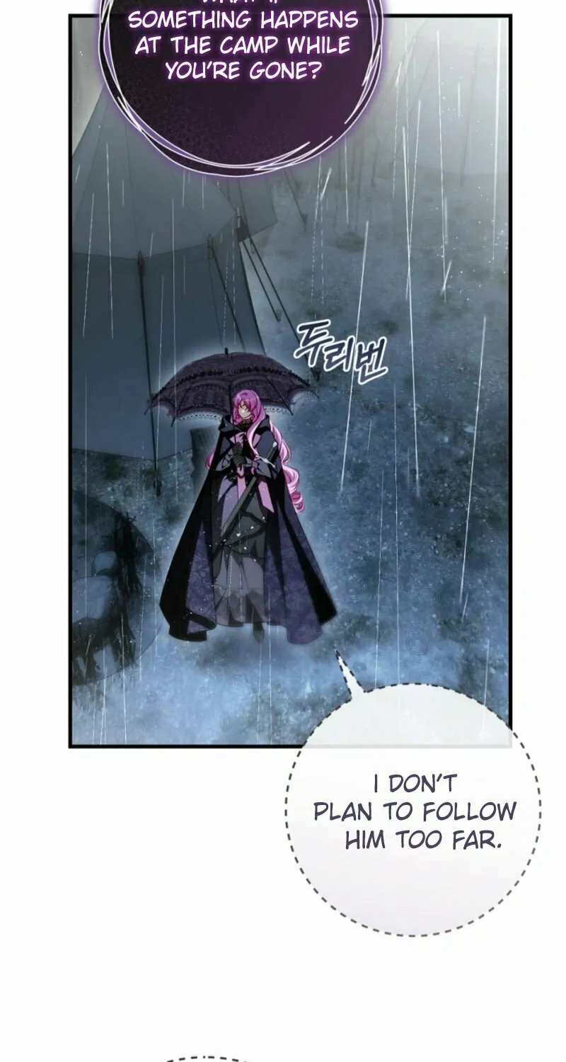 The Flower With a Sword Chapter 20 page 7 - 