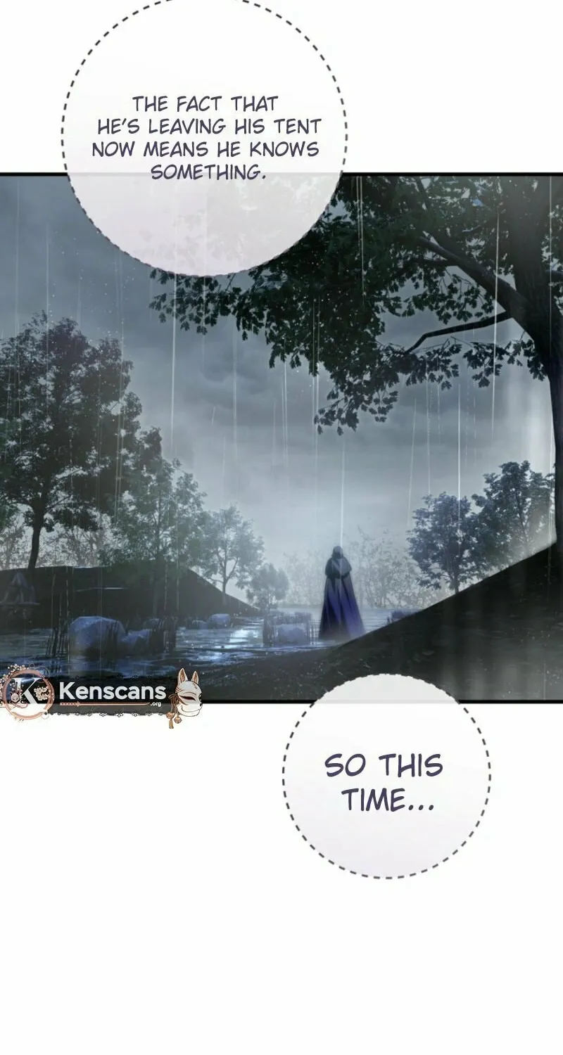 The Flower With a Sword Chapter 20 page 8 - 