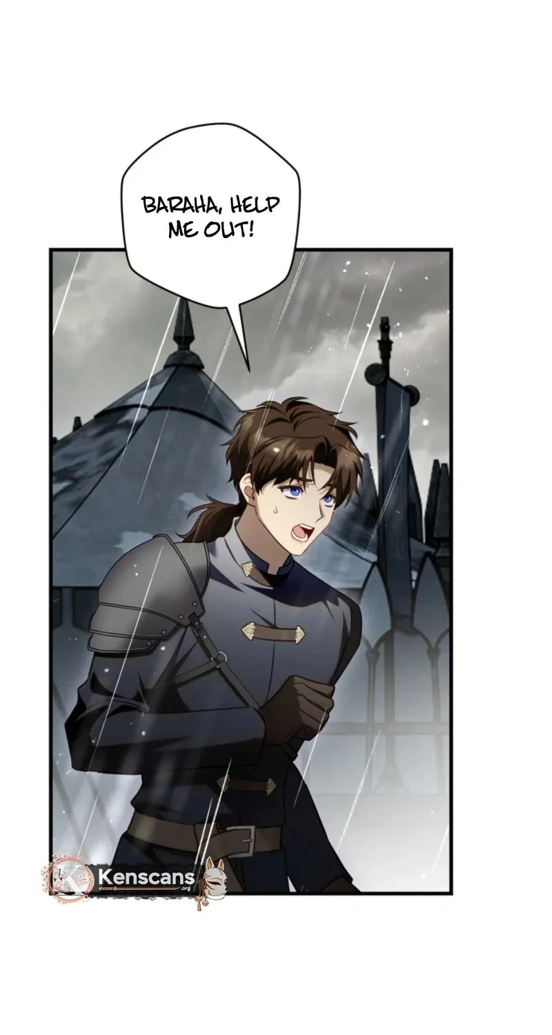 The Flower With a Sword Chapter 20 page 79 - 