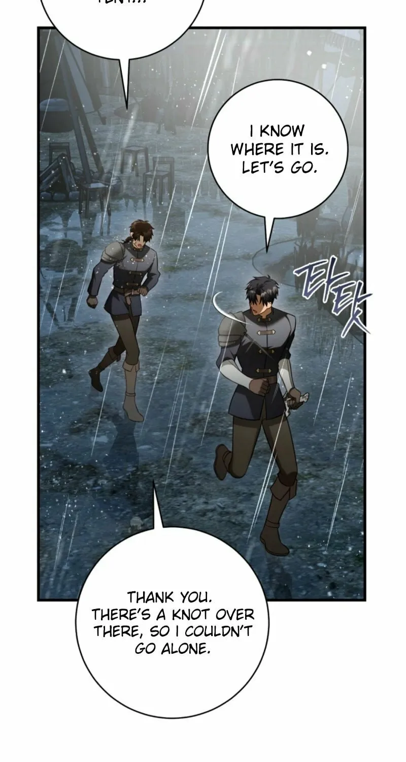 The Flower With a Sword Chapter 20 page 84 - 