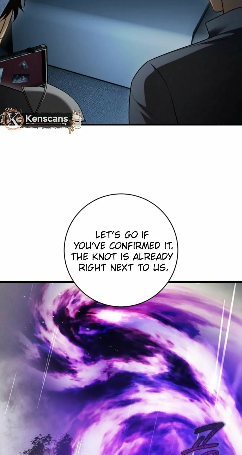 The Flower With a Sword Chapter 20 page 90 - 