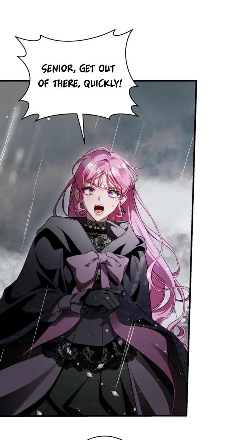 The Flower With a Sword Chapter 20 page 92 - 