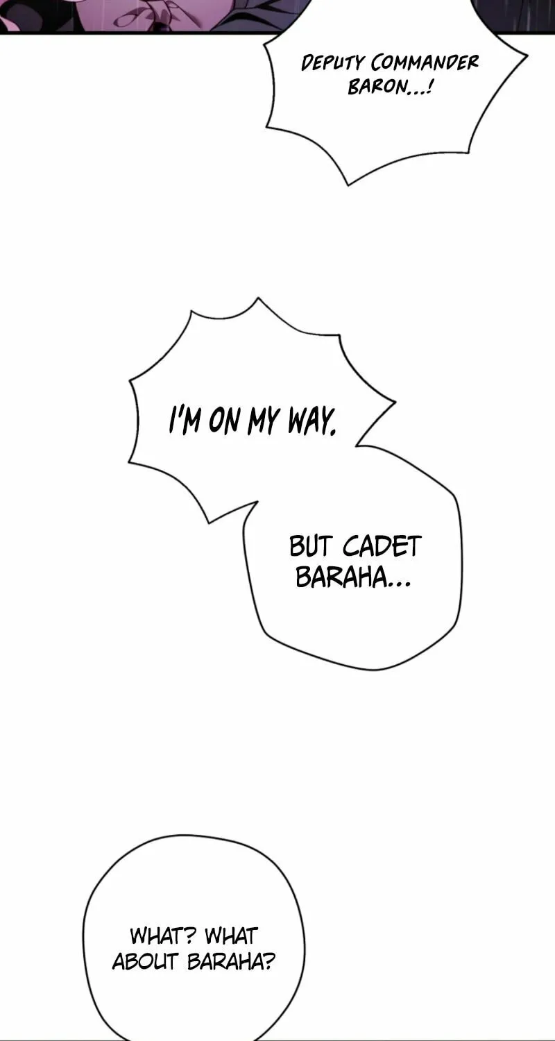 The Flower With a Sword Chapter 21 page 11 - 