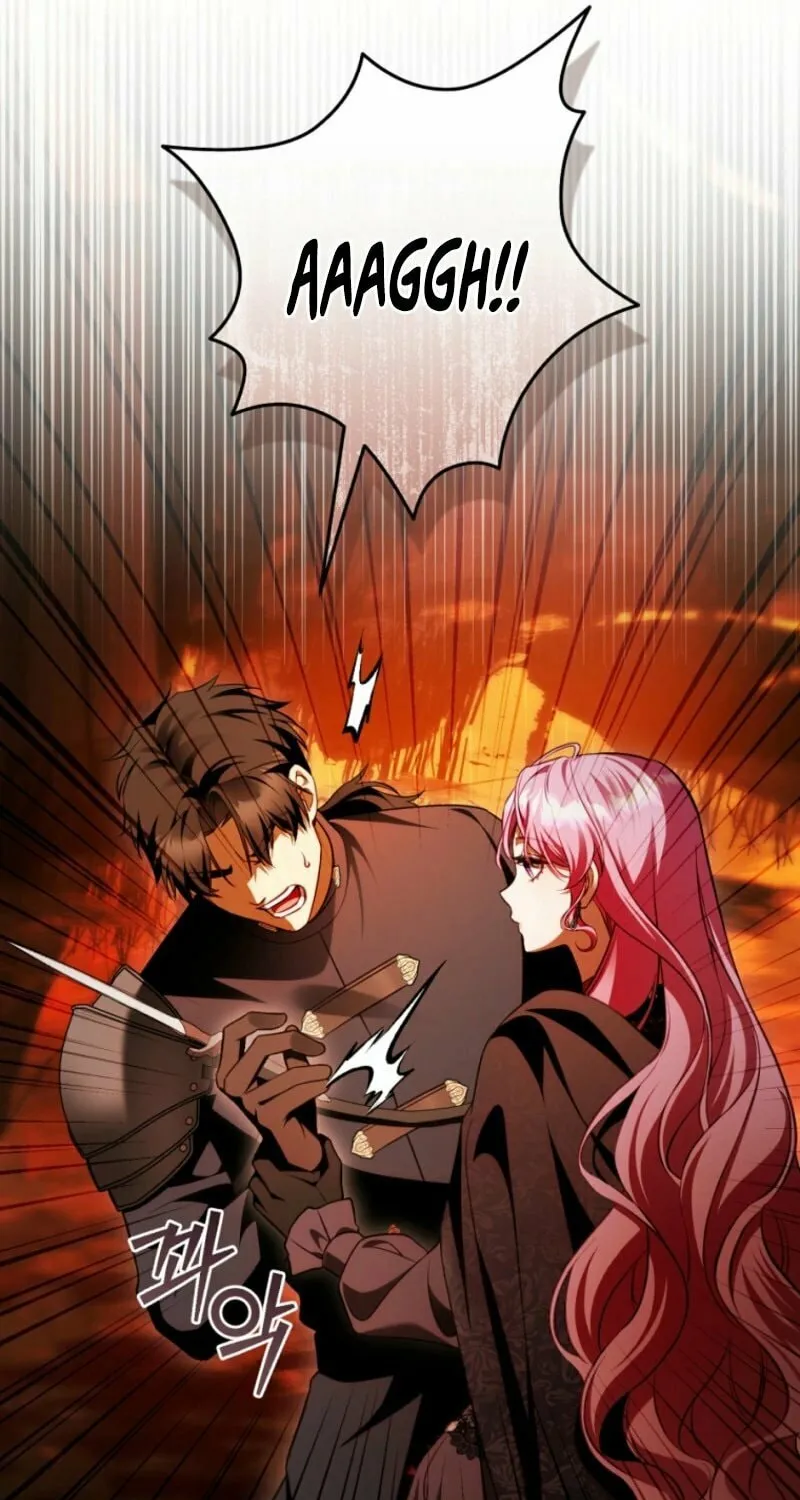 The Flower With a Sword Chapter 21 page 104 - 