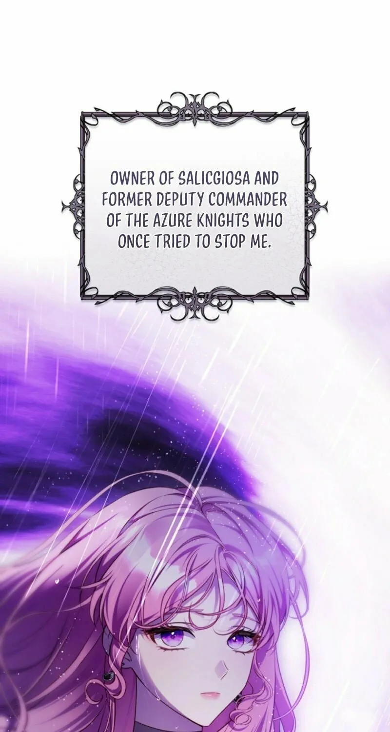 The Flower With a Sword Chapter 21 page 13 - 