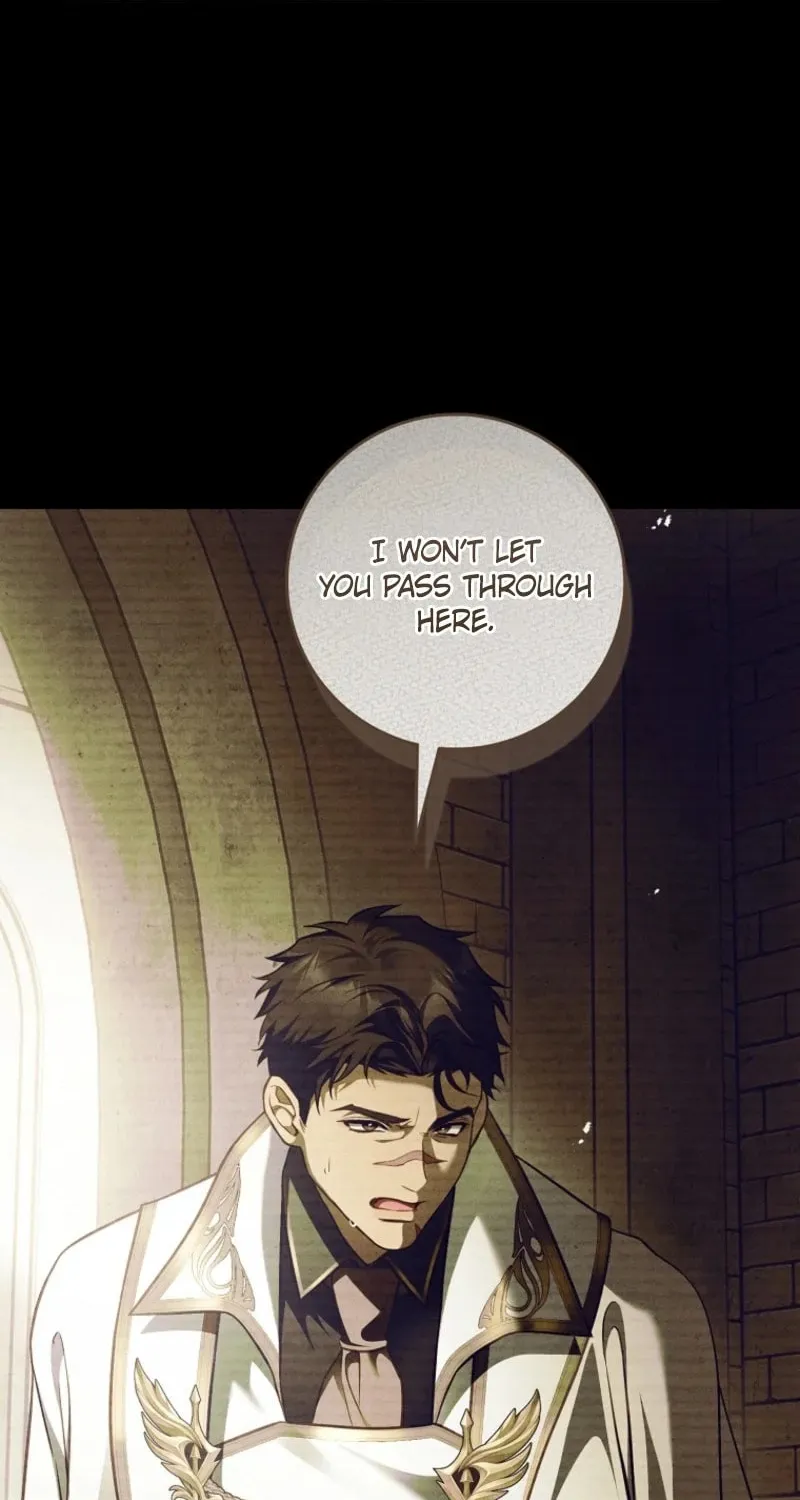 The Flower With a Sword Chapter 21 page 18 - 