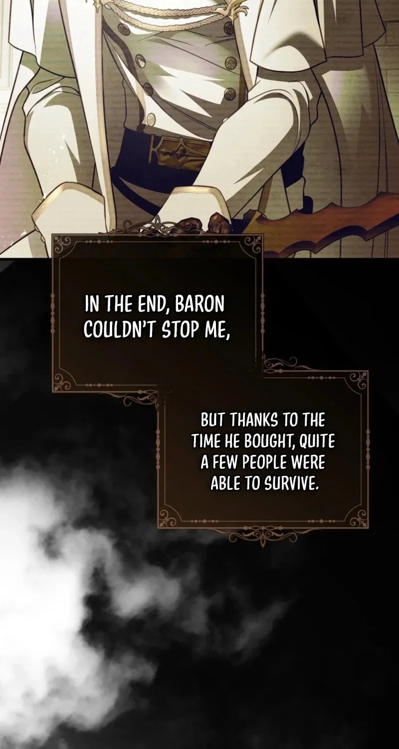The Flower With a Sword Chapter 21 page 19 - 