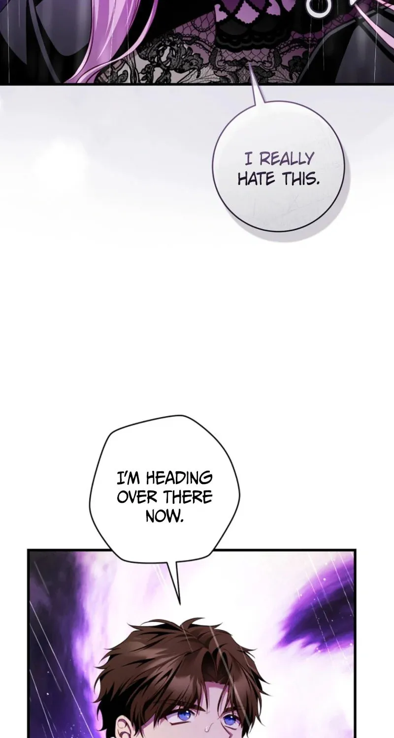 The Flower With a Sword Chapter 21 page 23 - 