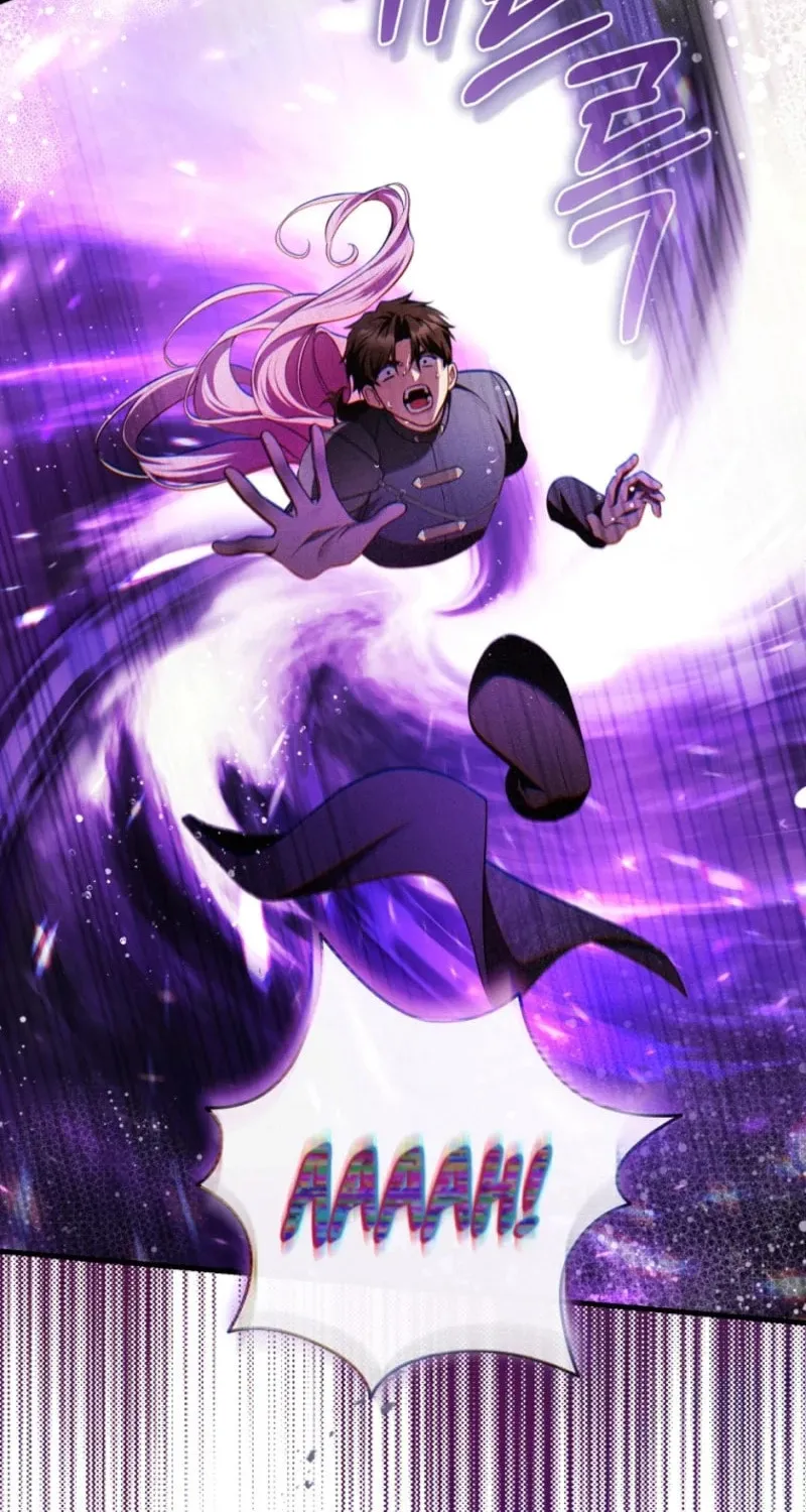 The Flower With a Sword Chapter 21 page 30 - 