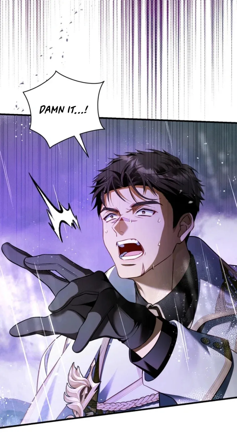 The Flower With a Sword Chapter 21 page 31 - 