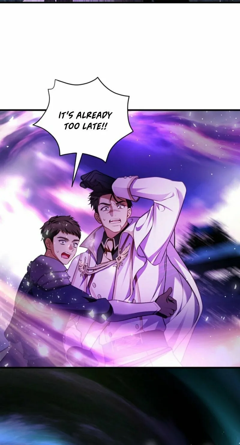 The Flower With a Sword Chapter 21 page 36 - 