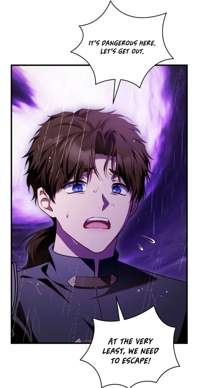 The Flower With a Sword Chapter 21 page 5 - 