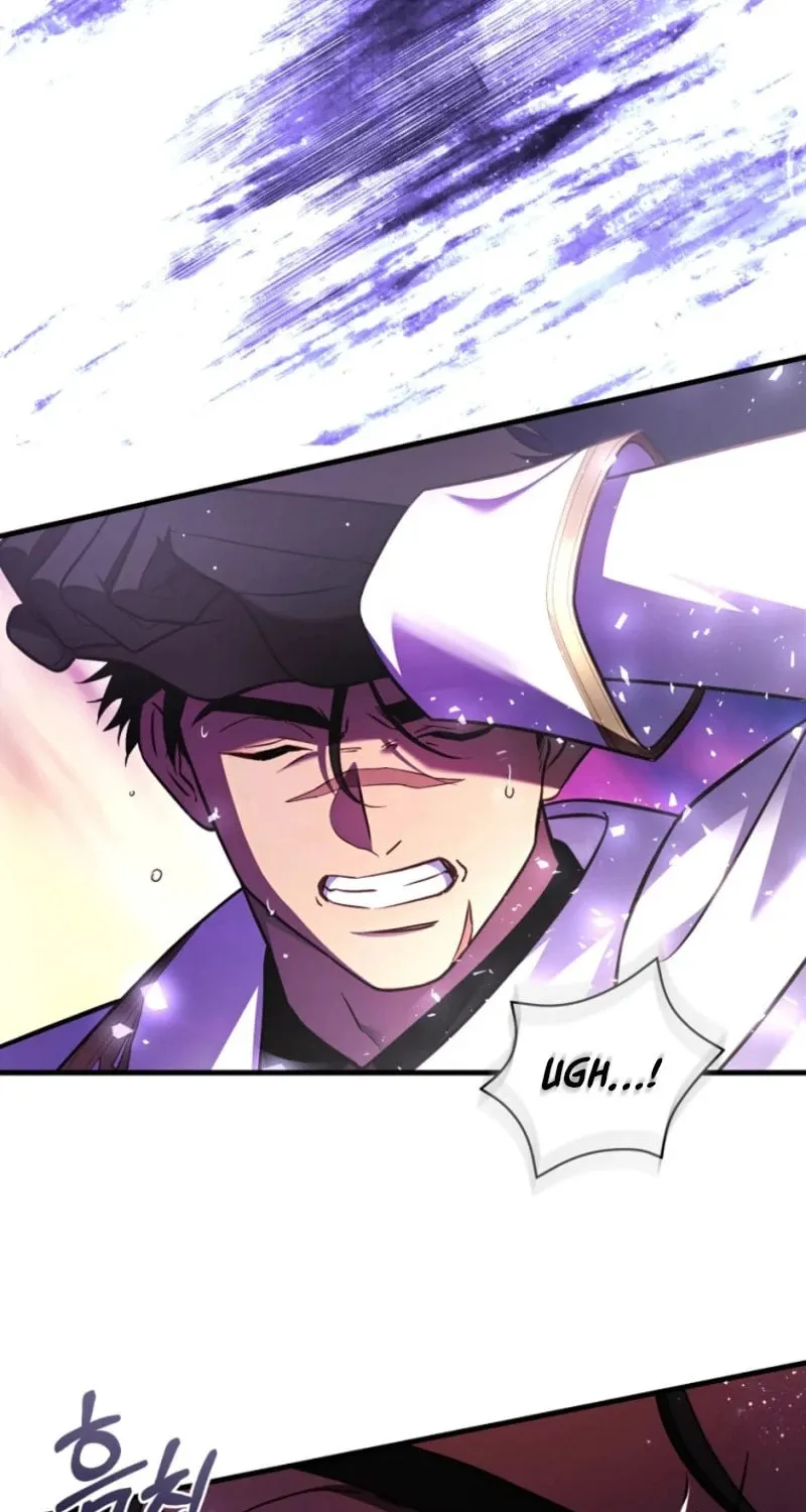 The Flower With a Sword Chapter 21 page 42 - 