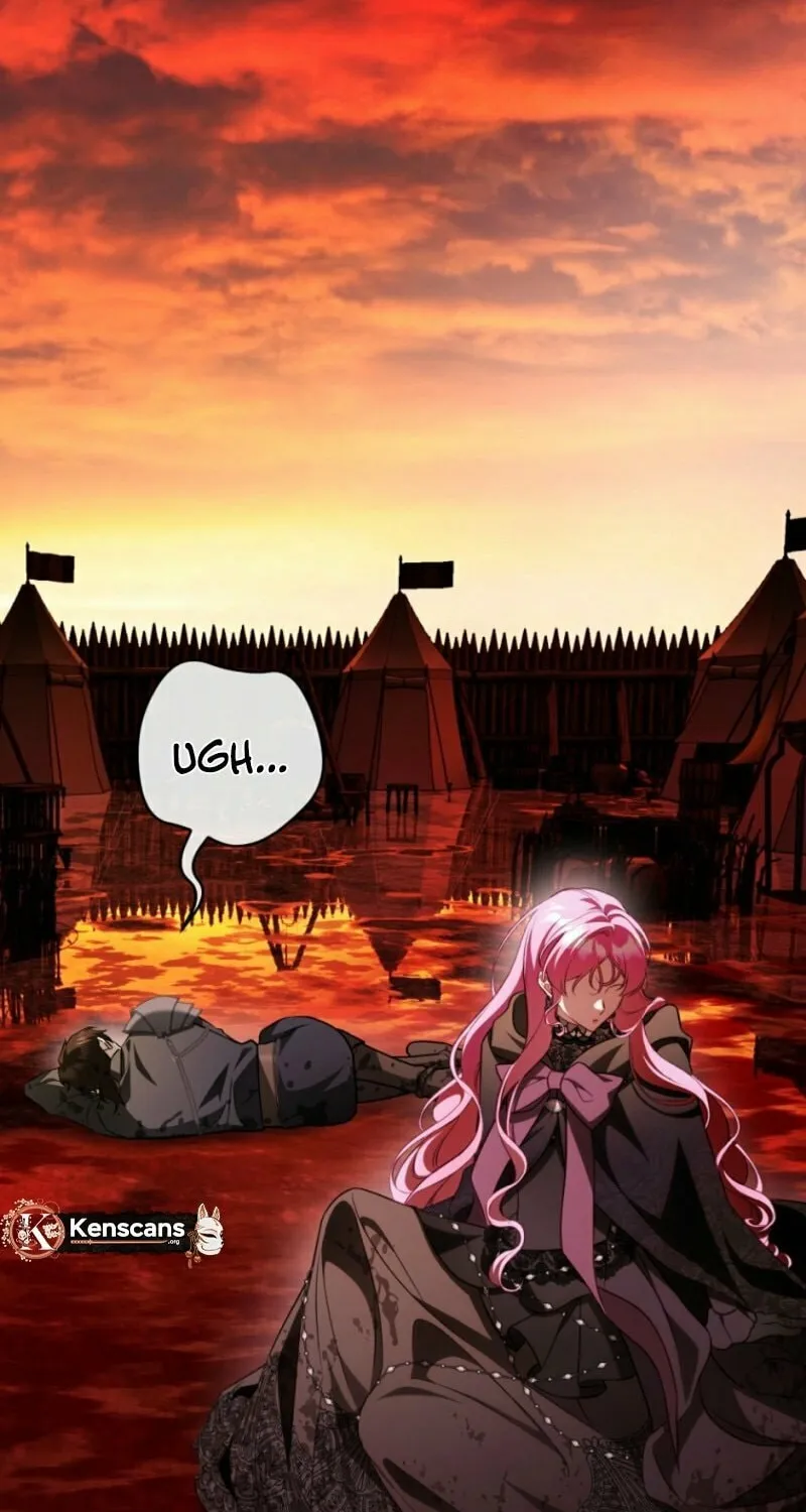 The Flower With a Sword Chapter 21 page 53 - 
