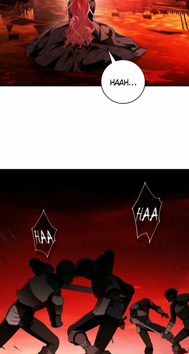 The Flower With a Sword Chapter 21 page 57 - 