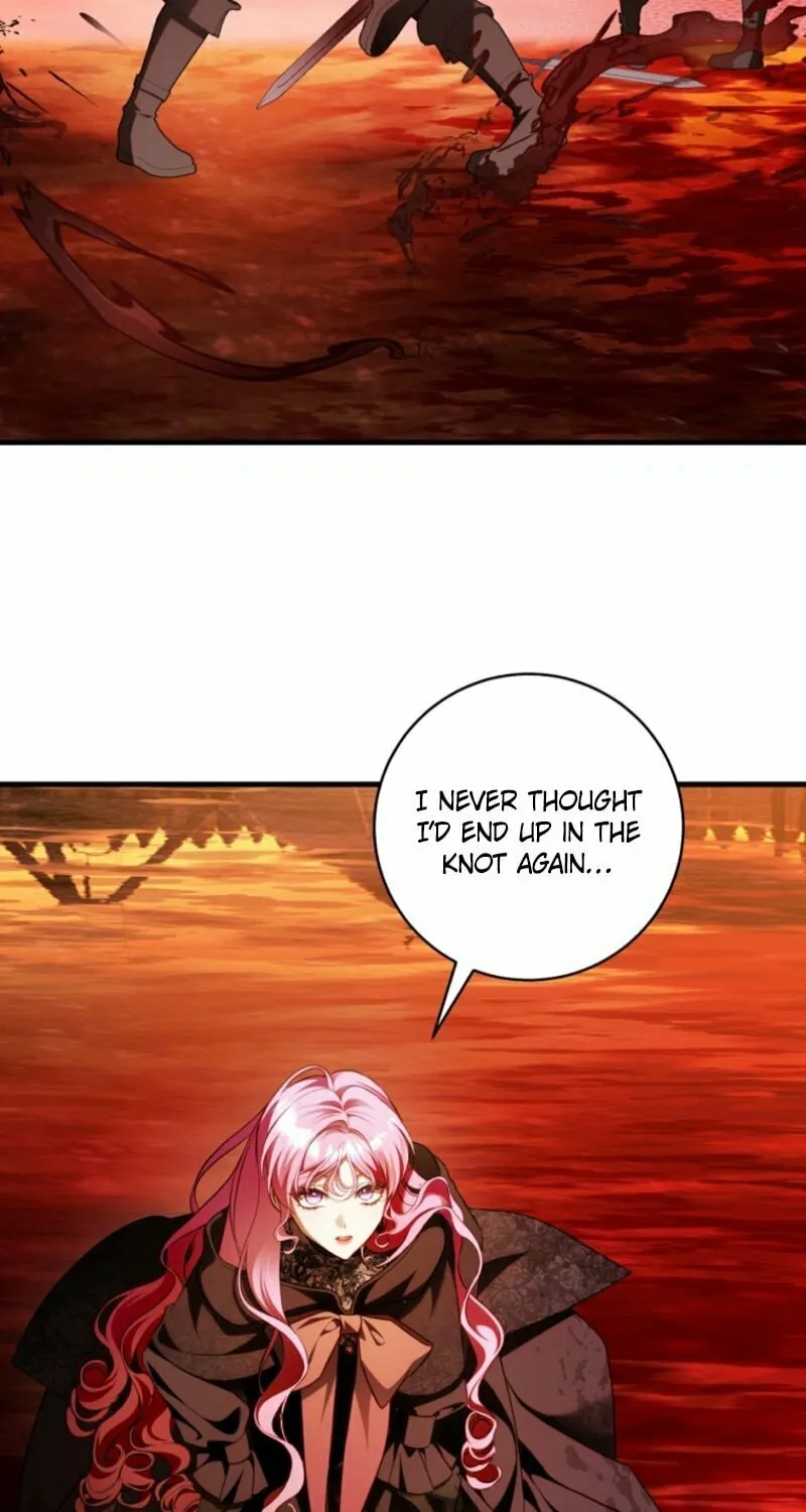 The Flower With a Sword Chapter 21 page 58 - 