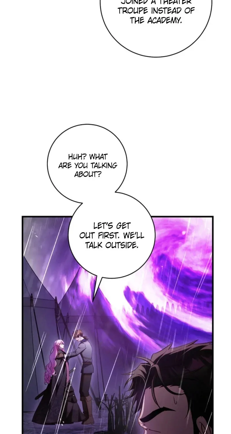 The Flower With a Sword Chapter 21 page 7 - 