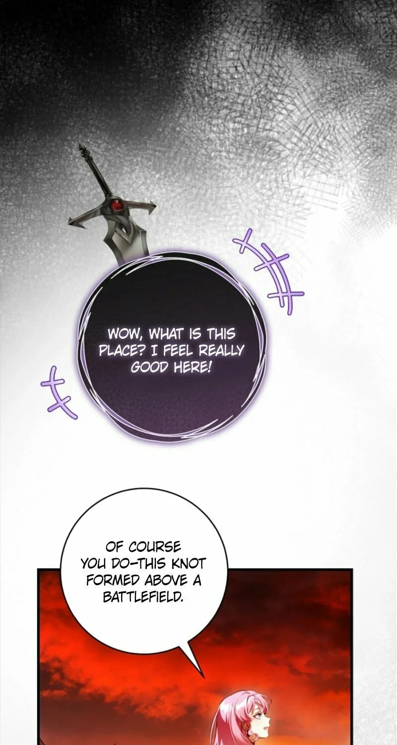 The Flower With a Sword Chapter 21 page 68 - 