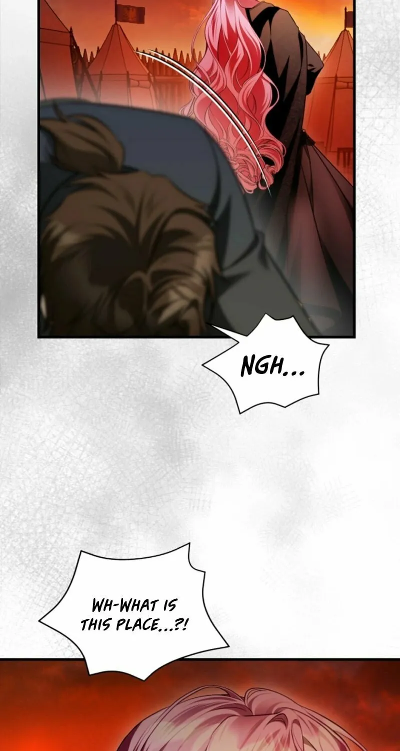 The Flower With a Sword Chapter 21 page 69 - 