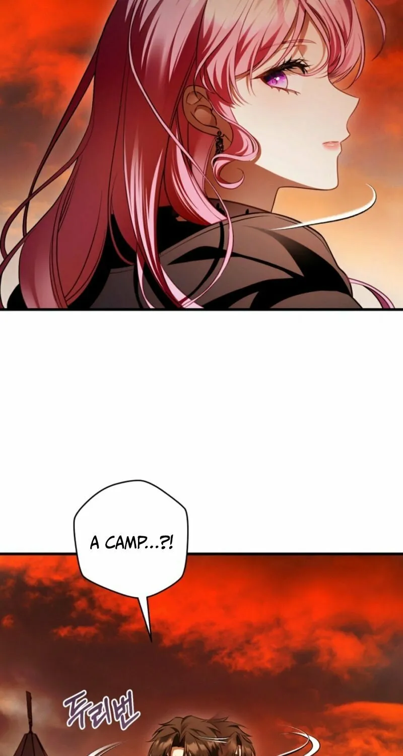 The Flower With a Sword Chapter 21 page 70 - 