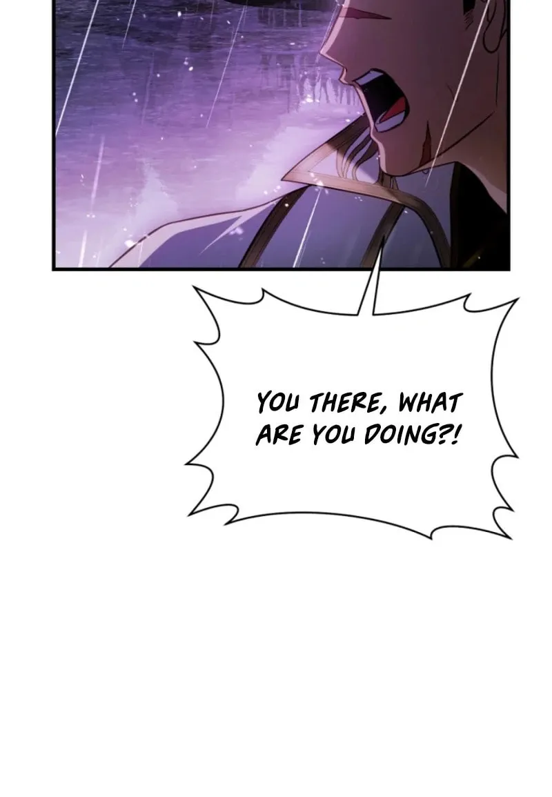 The Flower With a Sword Chapter 21 page 8 - 