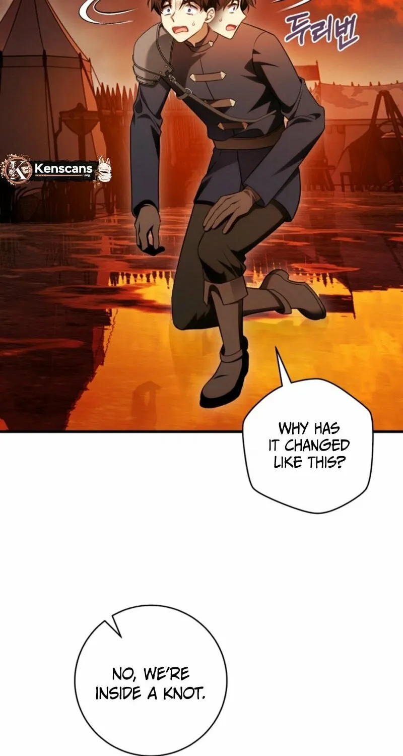 The Flower With a Sword Chapter 21 page 71 - 