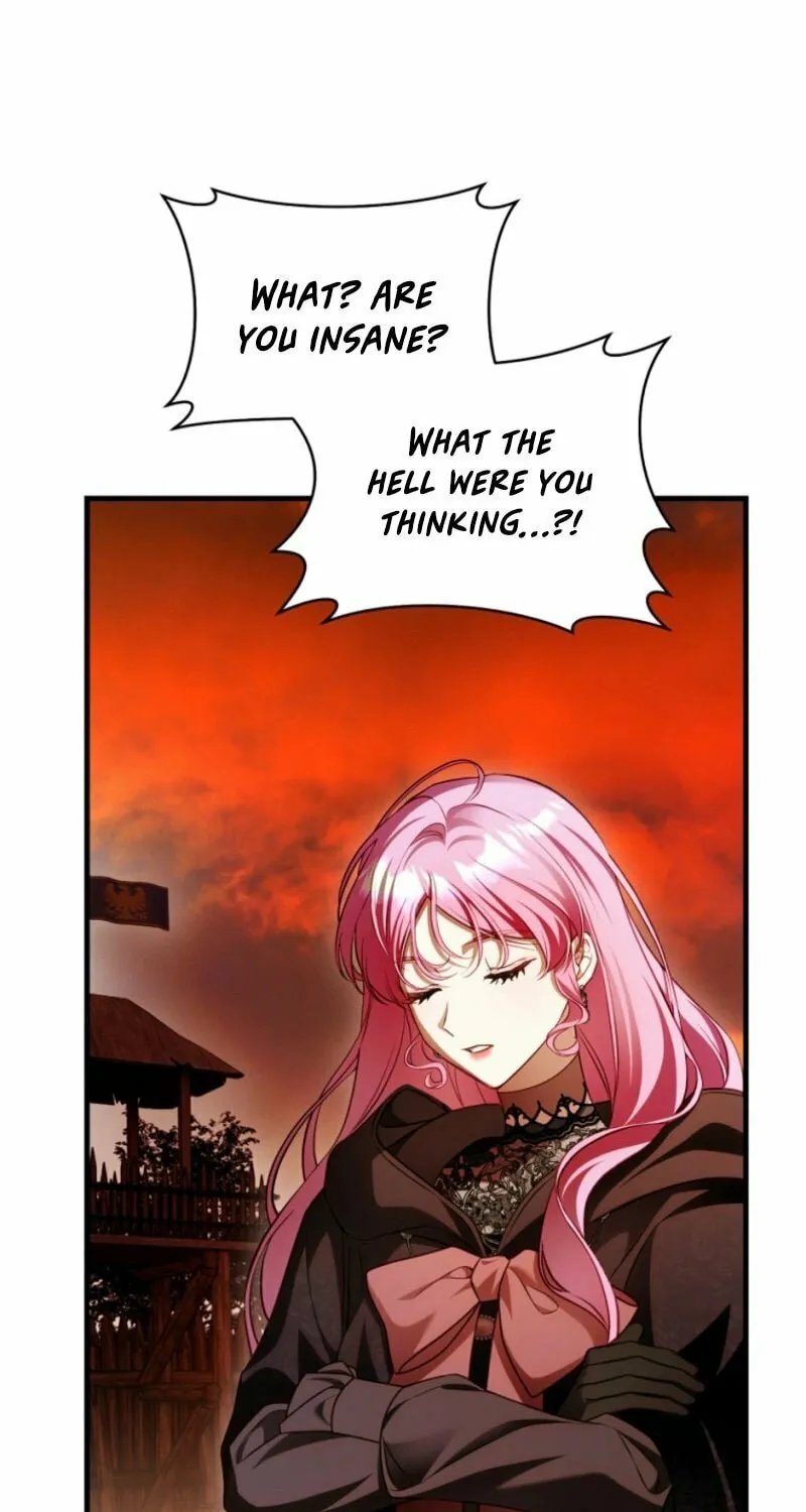 The Flower With a Sword Chapter 21 page 76 - 