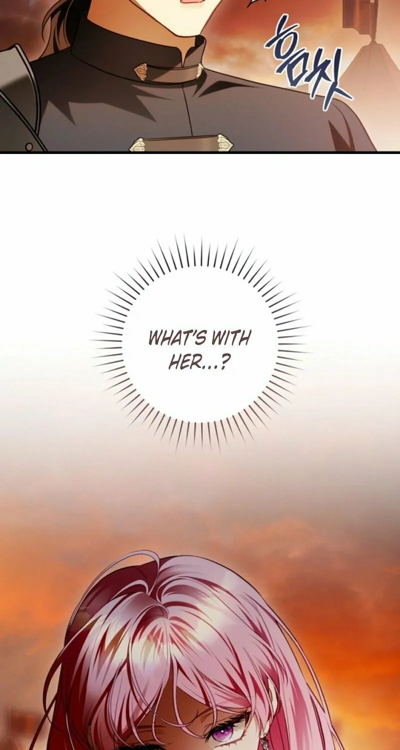 The Flower With a Sword Chapter 21 page 78 - 