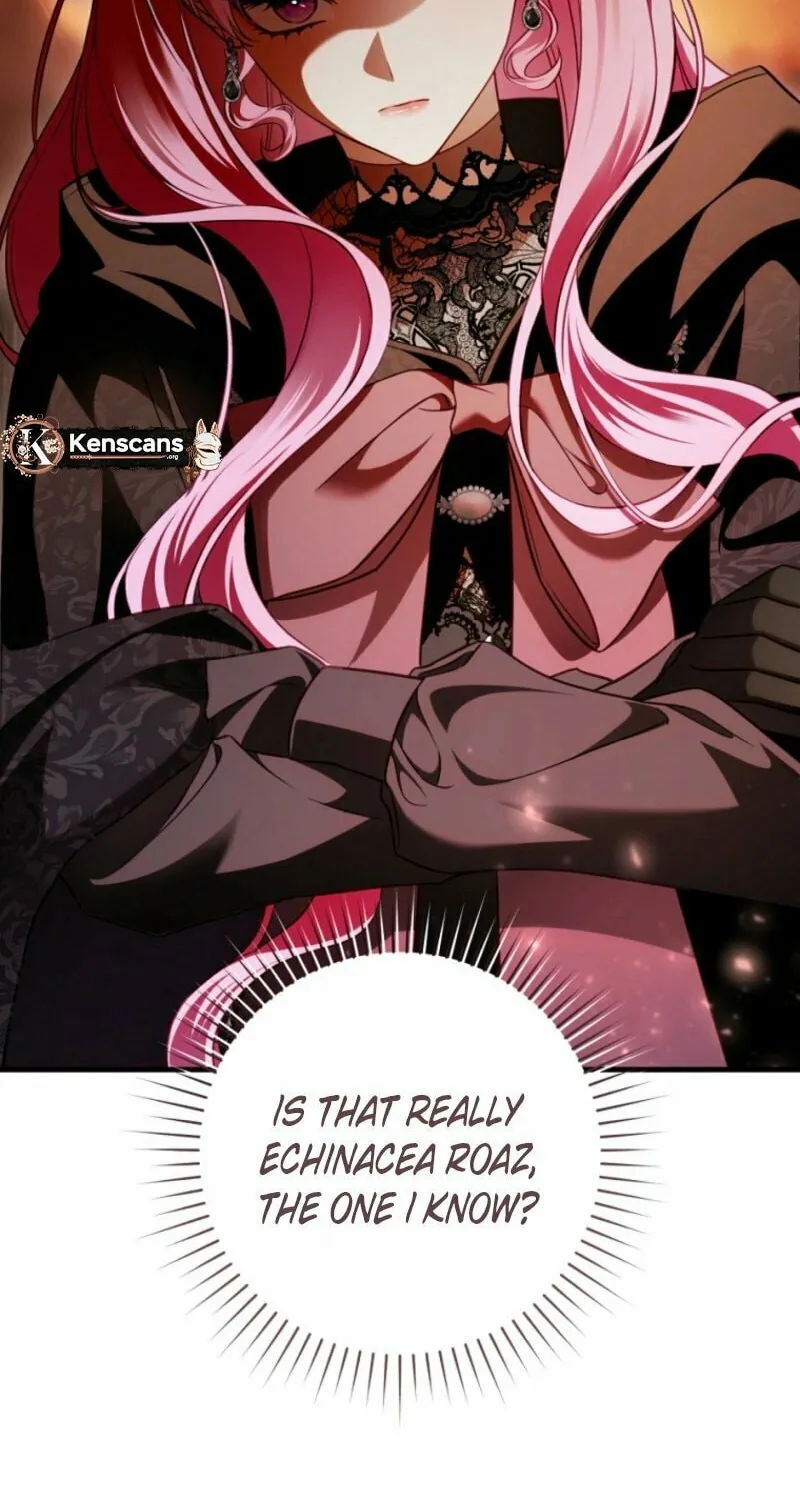 The Flower With a Sword Chapter 21 page 79 - 