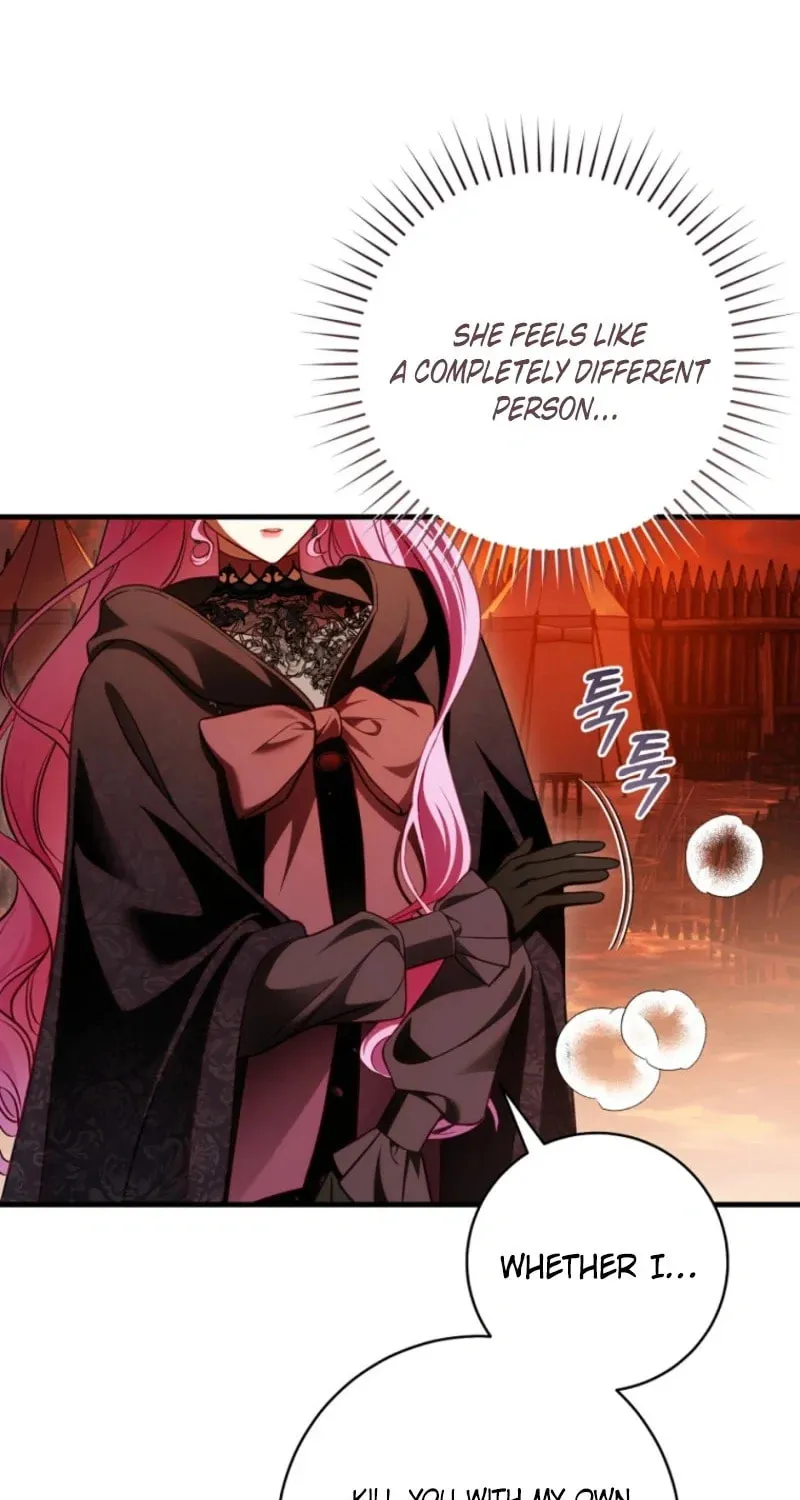 The Flower With a Sword Chapter 21 page 80 - 