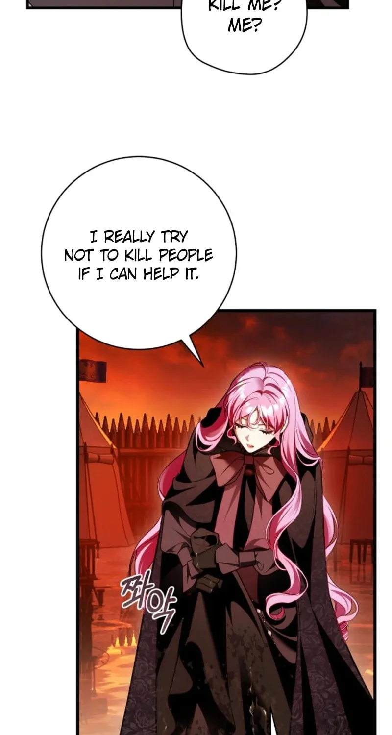 The Flower With a Sword Chapter 21 page 82 - 