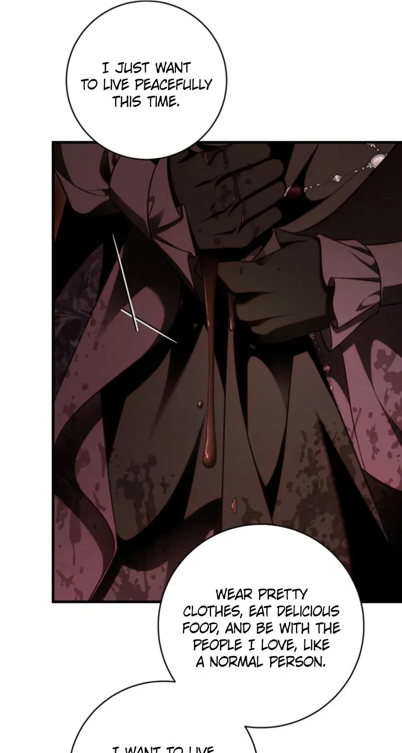 The Flower With a Sword Chapter 21 page 84 - 