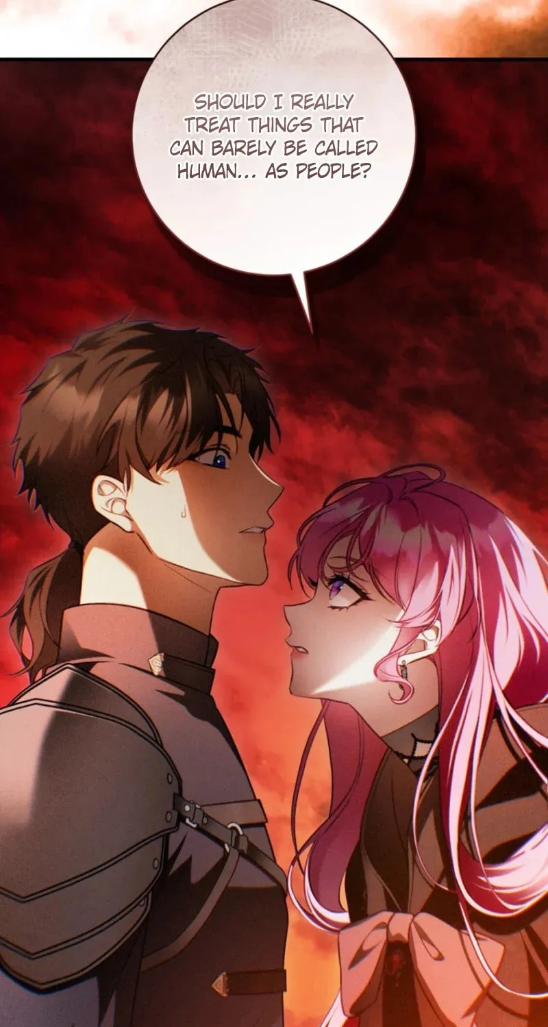 The Flower With a Sword Chapter 21 page 86 - 