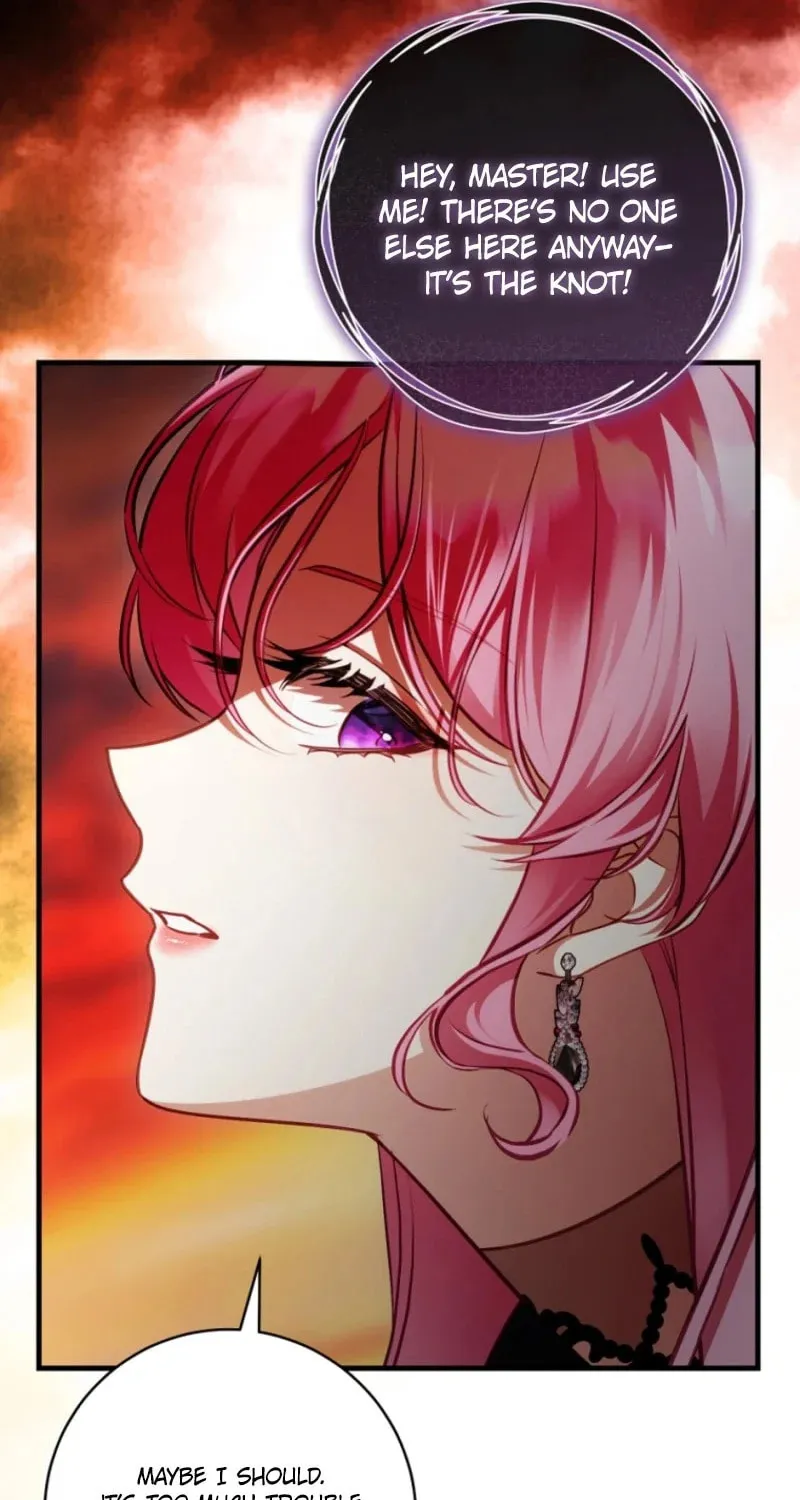 The Flower With a Sword Chapter 21 page 88 - 