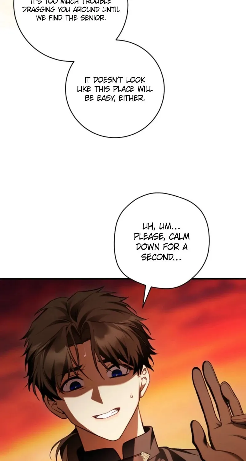 The Flower With a Sword Chapter 21 page 89 - 