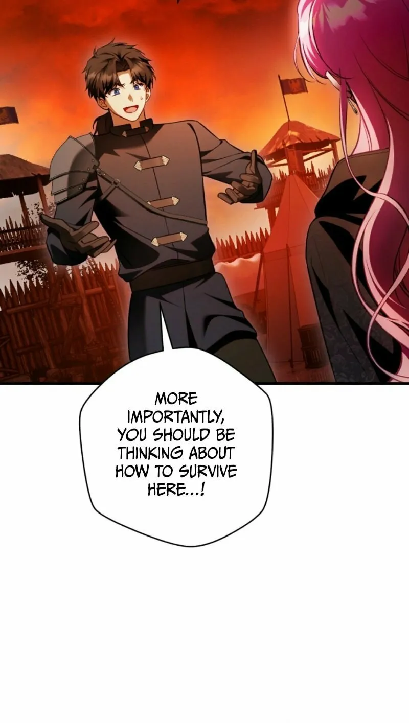 The Flower With a Sword Chapter 21 page 95 - 